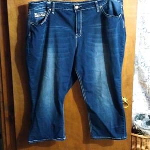 Cato jeans premium style  size 28w